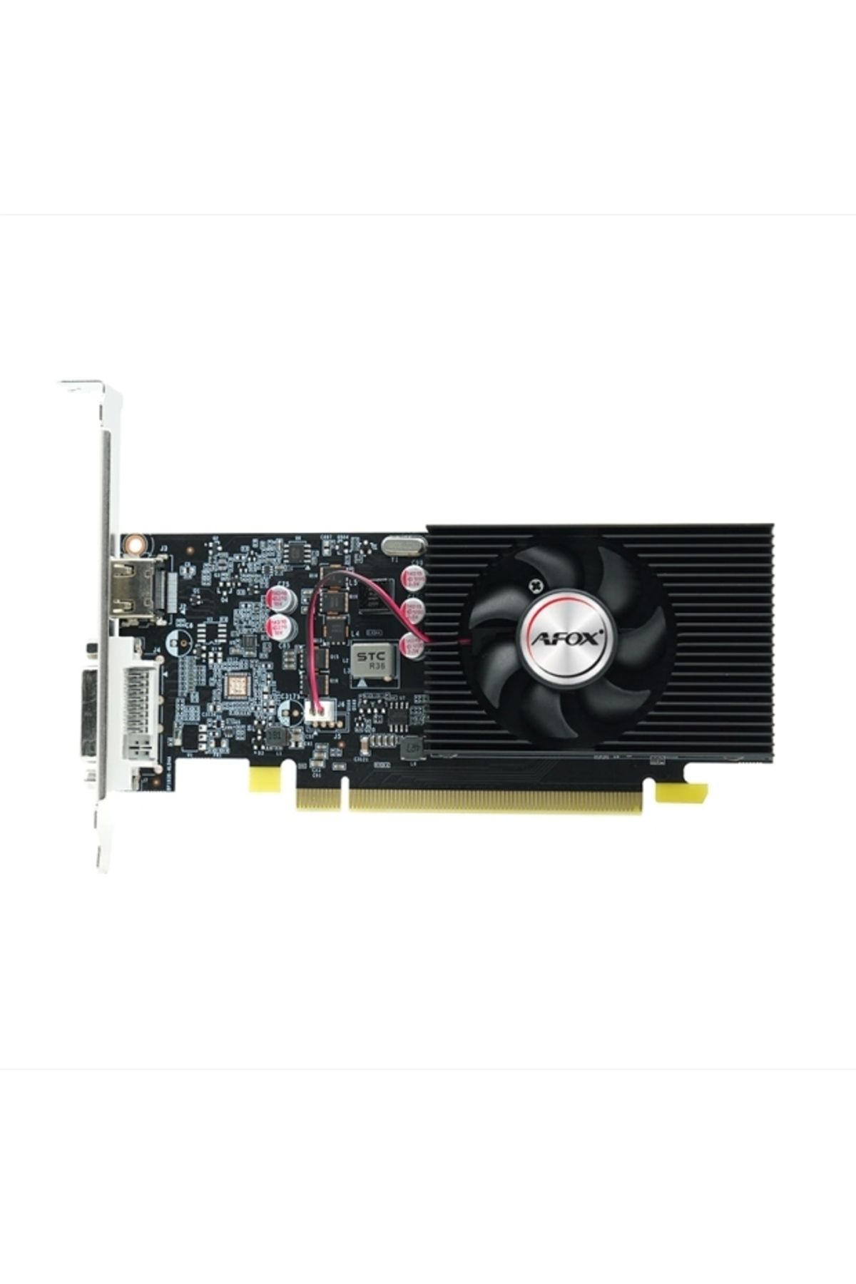 Afox-Geforce GT1030 4GB Gddr4 64bit (AF1030-4096D4L5) 3
