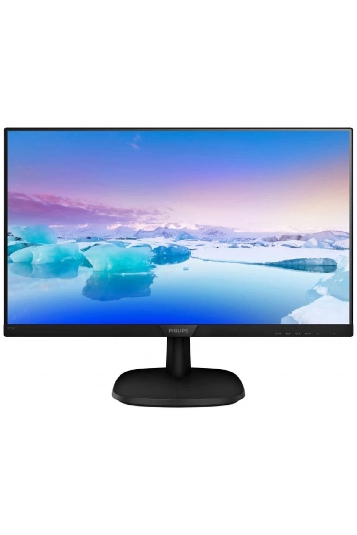 Philips 27 273v7qjab/01 Ips 4ms 75hz Hdmı Dp Vesa