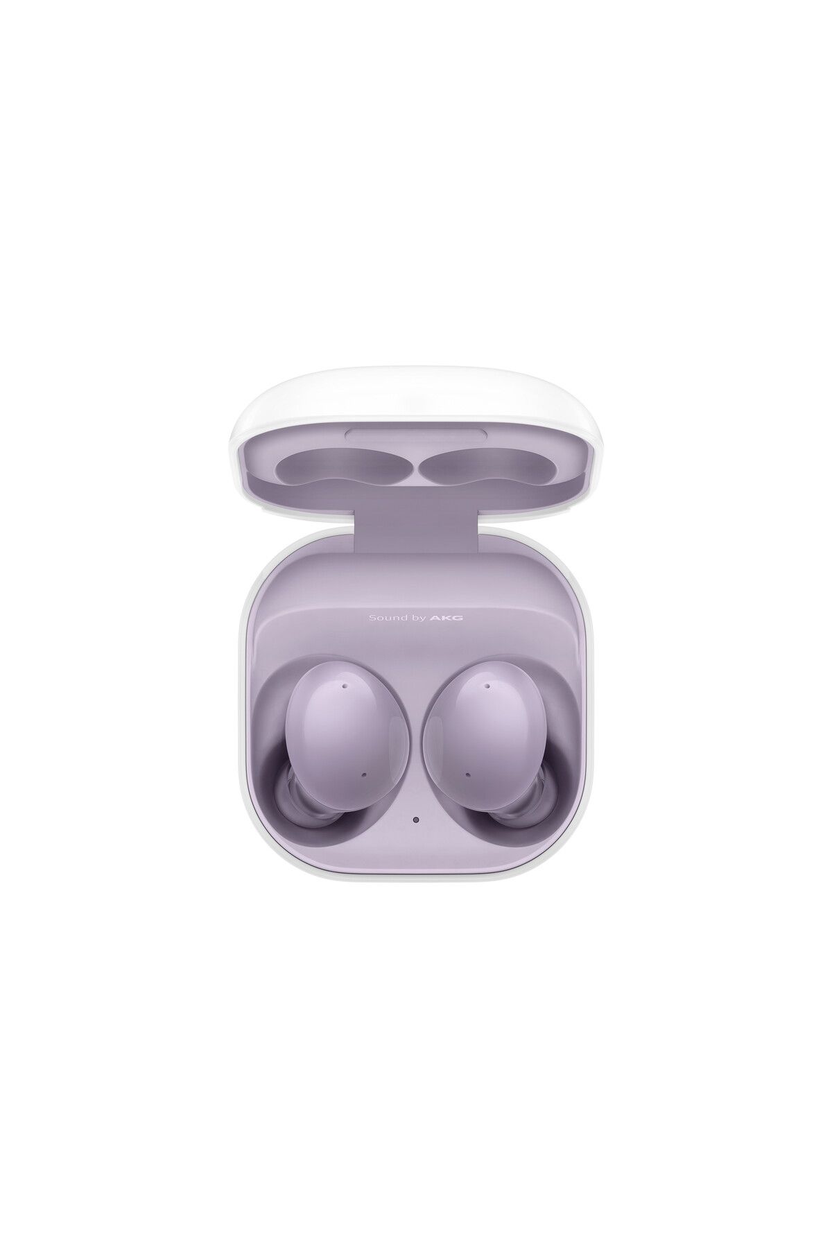 Samsung Galaxy Buds2 Kablosuz Kulaklık Mor-4