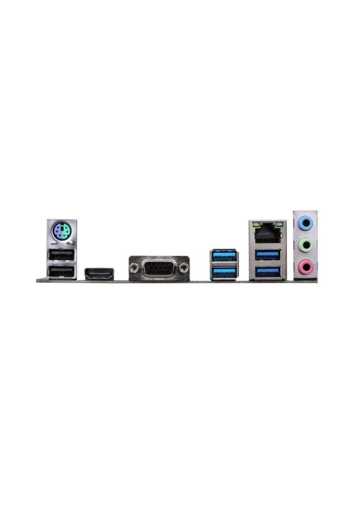 Colorful-Battle-Ax B760M-K V20 Ddr5 7200Mhz Dp/Hd 6