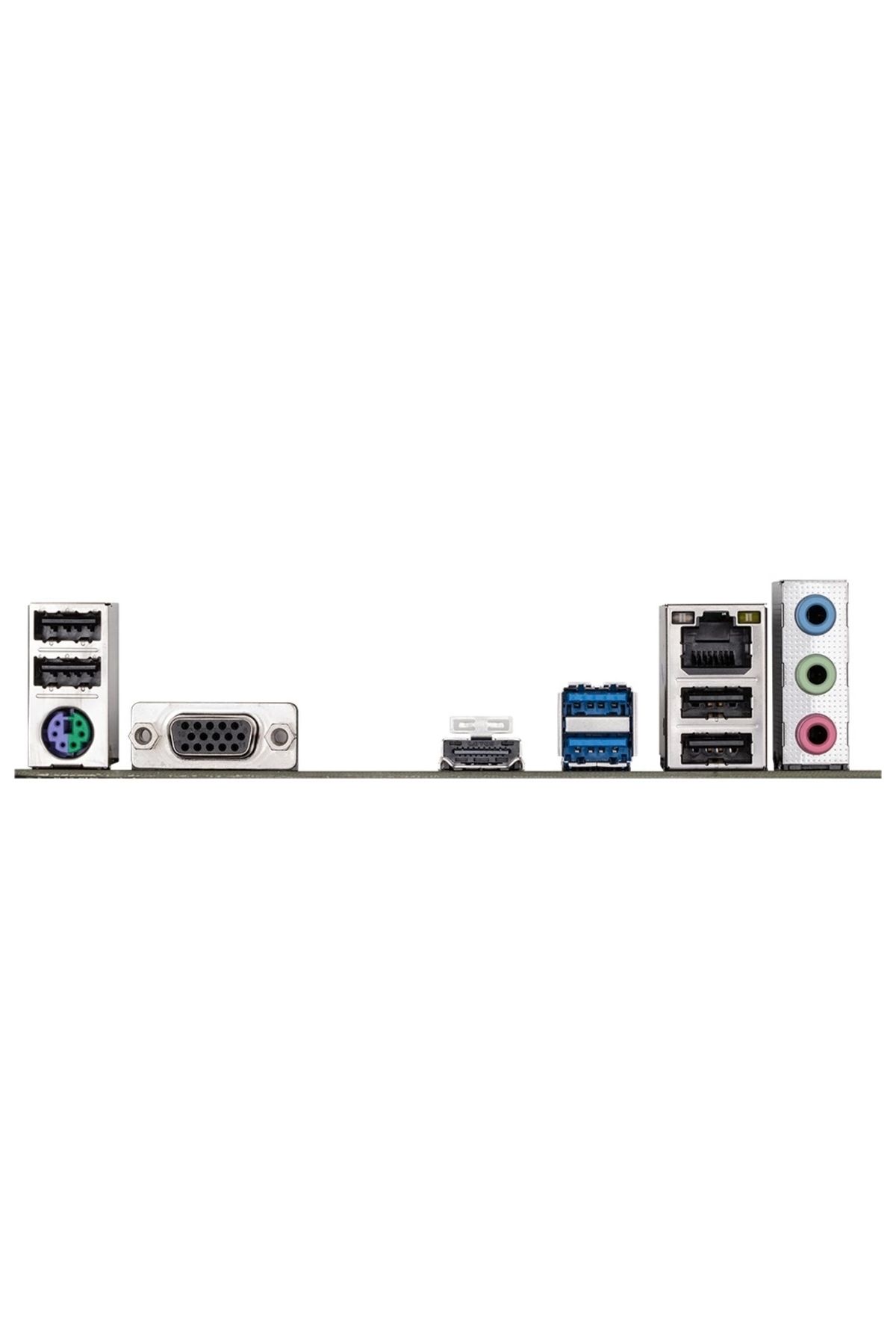 Gigabyte-اللوحة الأم للألعاب H610m-h V2 Ddr5 Intel H610 مقبس 1700 Ddr5 5600mhz Matx 5