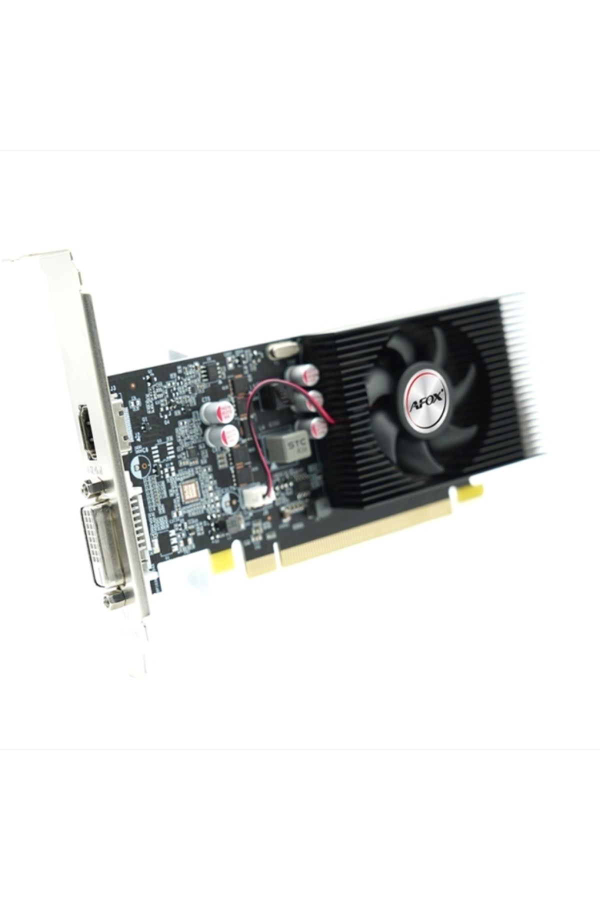 Afox-Geforce GT1030 4GB Gddr4 64bit (AF1030-4096D4L5) 2