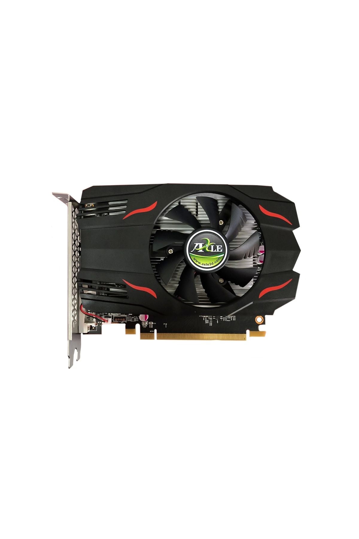 Axle-Rx 550 4gb Gddr5 128bit (AX-RX-550/4GD5P8DIP) 3