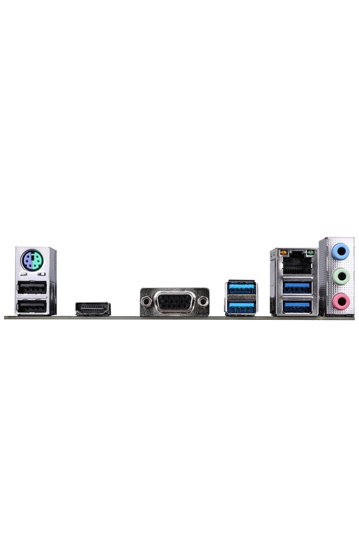 Colorful-Battle-ax A520m-k M.2 V14 Ddr4 3200mhz Matx Am4 2