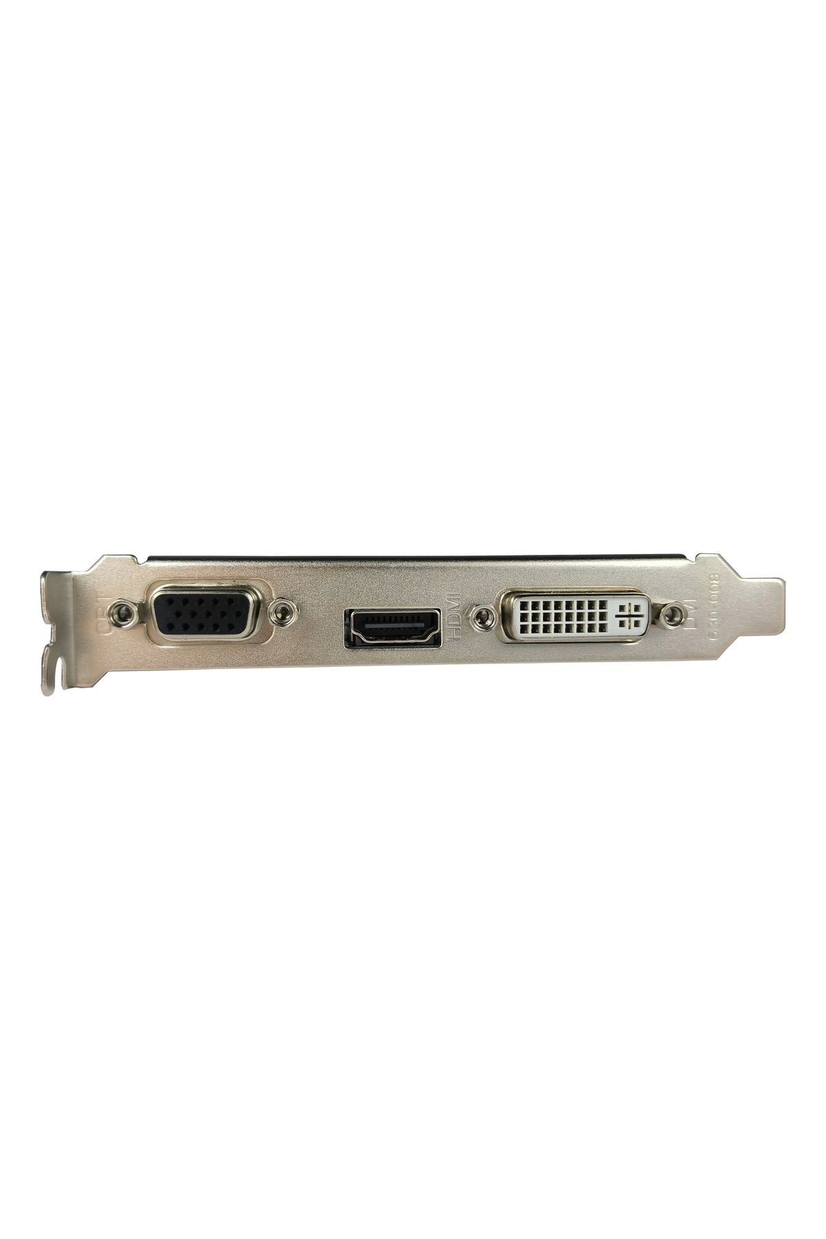 Axle-ذاكرة الوصول العشوائي Gt610 سعة 2 جيجابايت DDR3 64 بت (AX-GT610/2GD3P4CDIL) 3