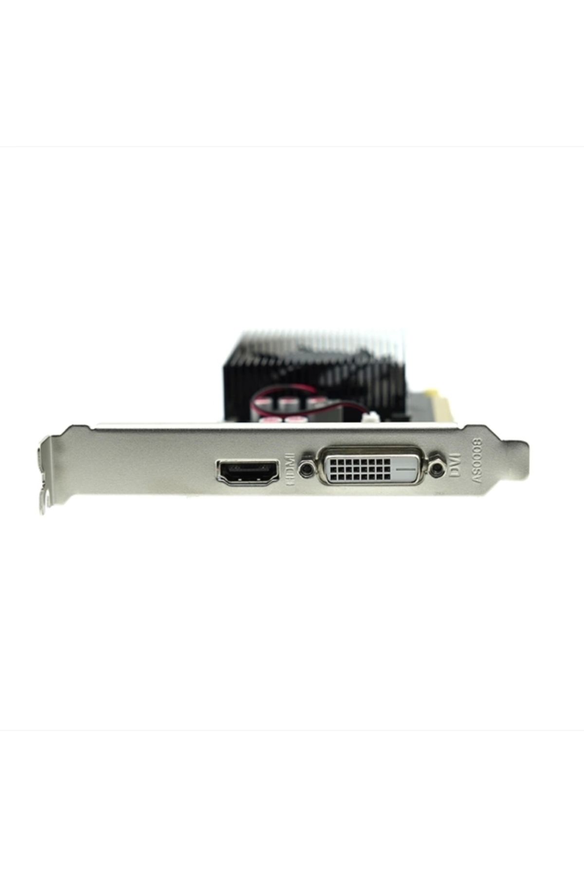 Afox-Geforce GT1030 4GB Gddr4 64bit (AF1030-4096D4L5) 1