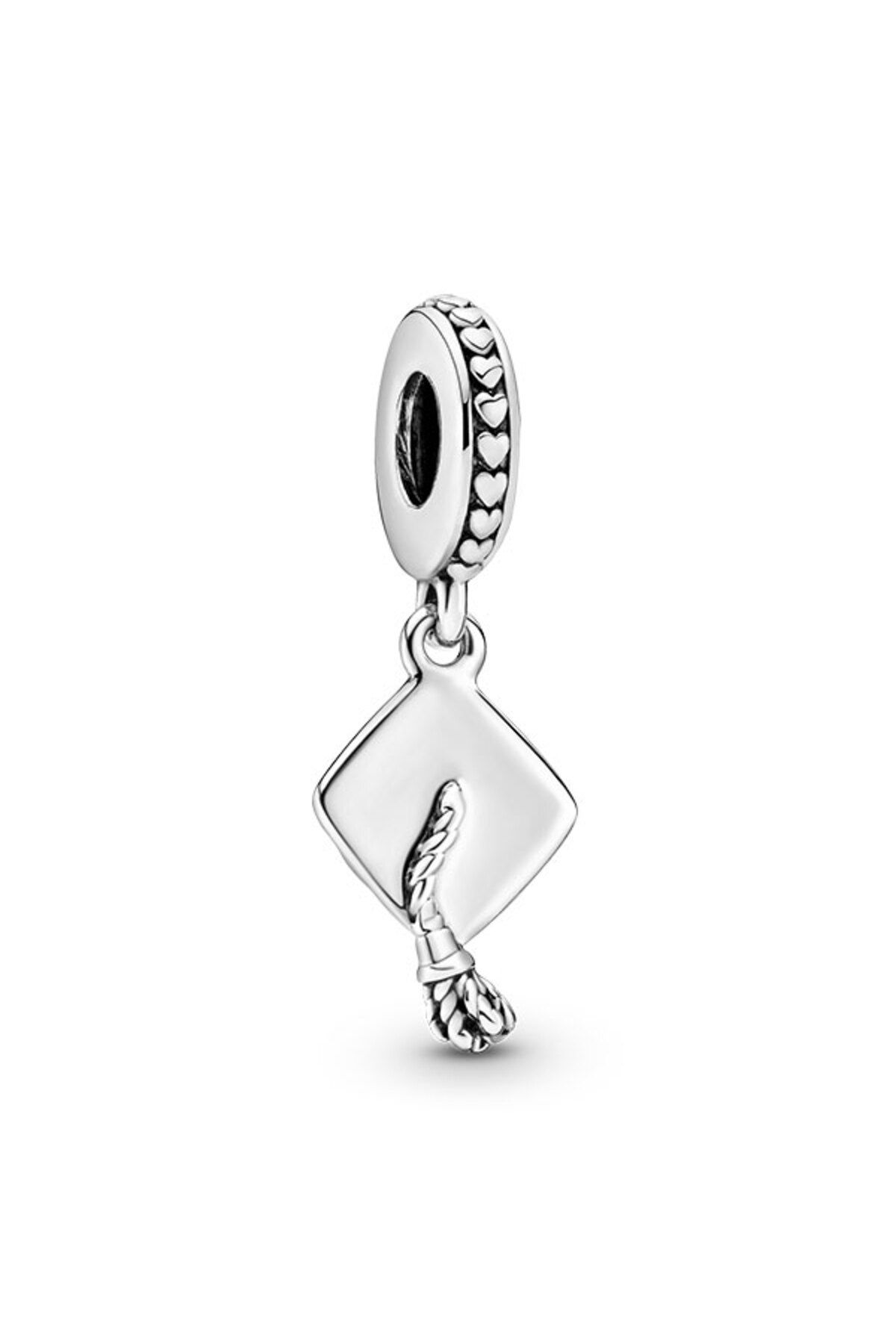 Pandora Mezuniyet Charm