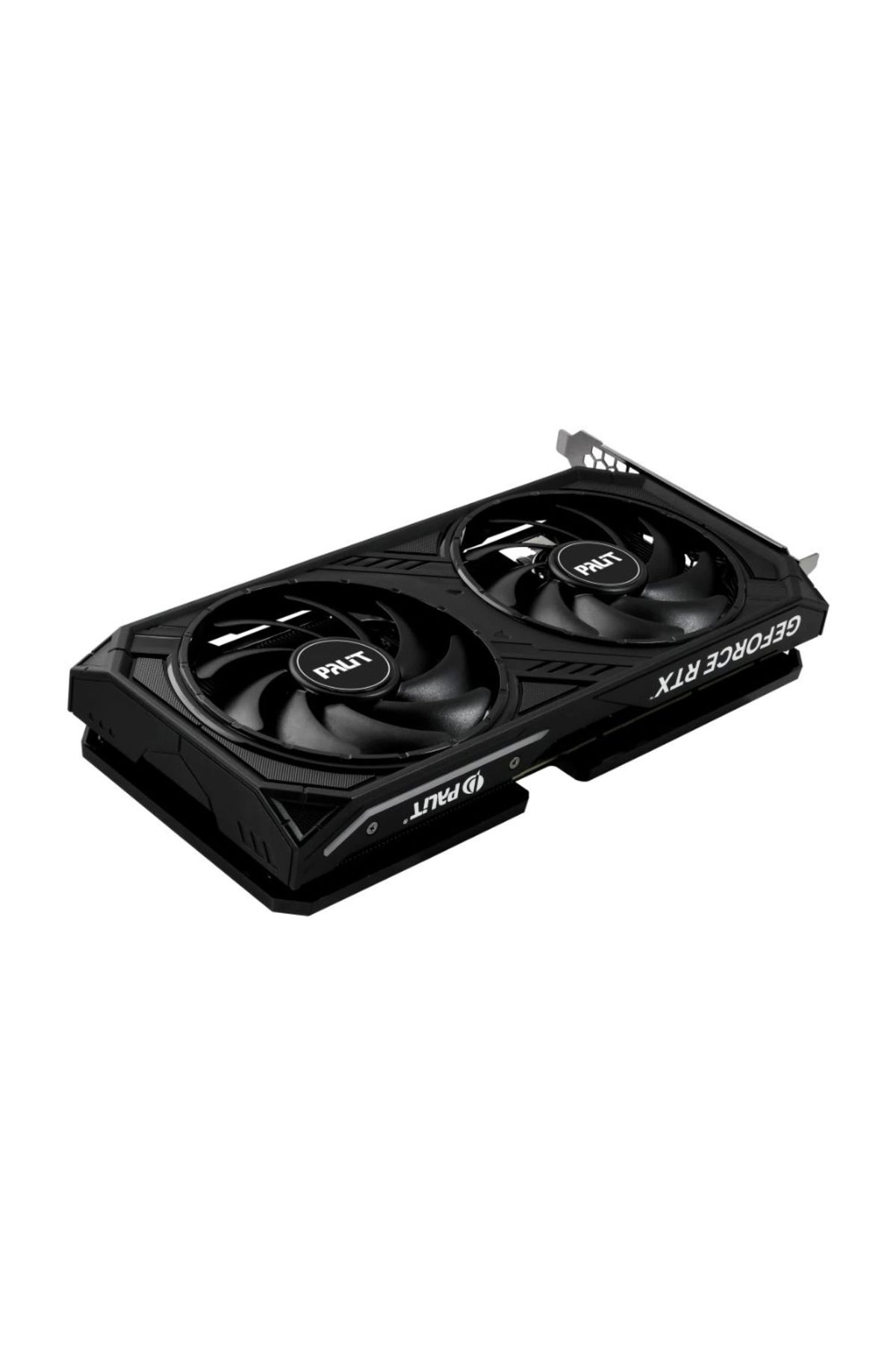 PALIT-Geforce Rtx 4060 Ti Dual 8gb 128bit Gddr6 Graphics Card 7