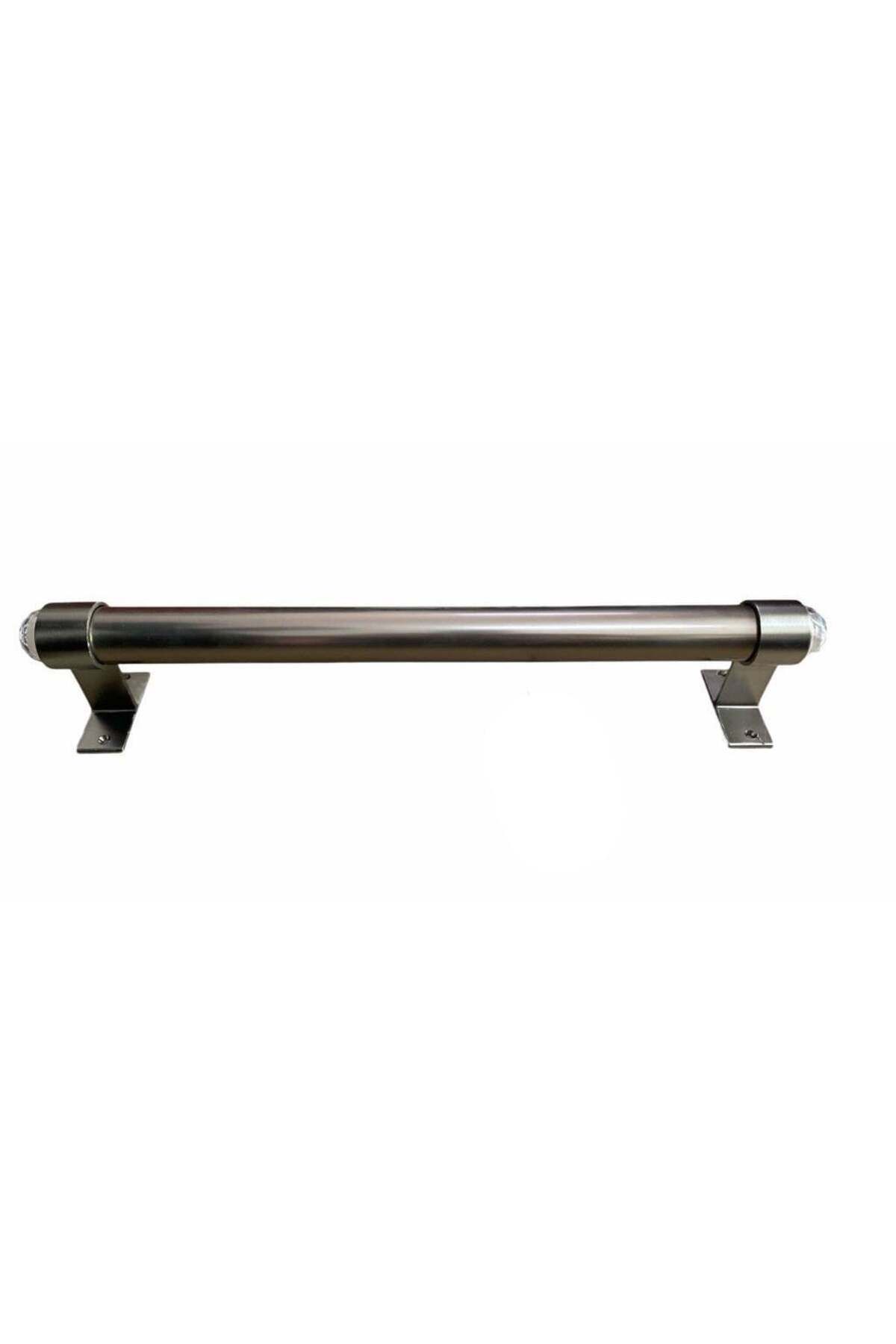 BrcDesing Engelli İçin Bronz WC Banyo Tutma Aparatı