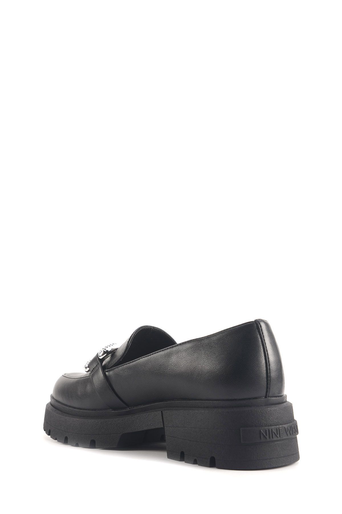 Nine West-Fera 4Pr Black Women's Loafer 3