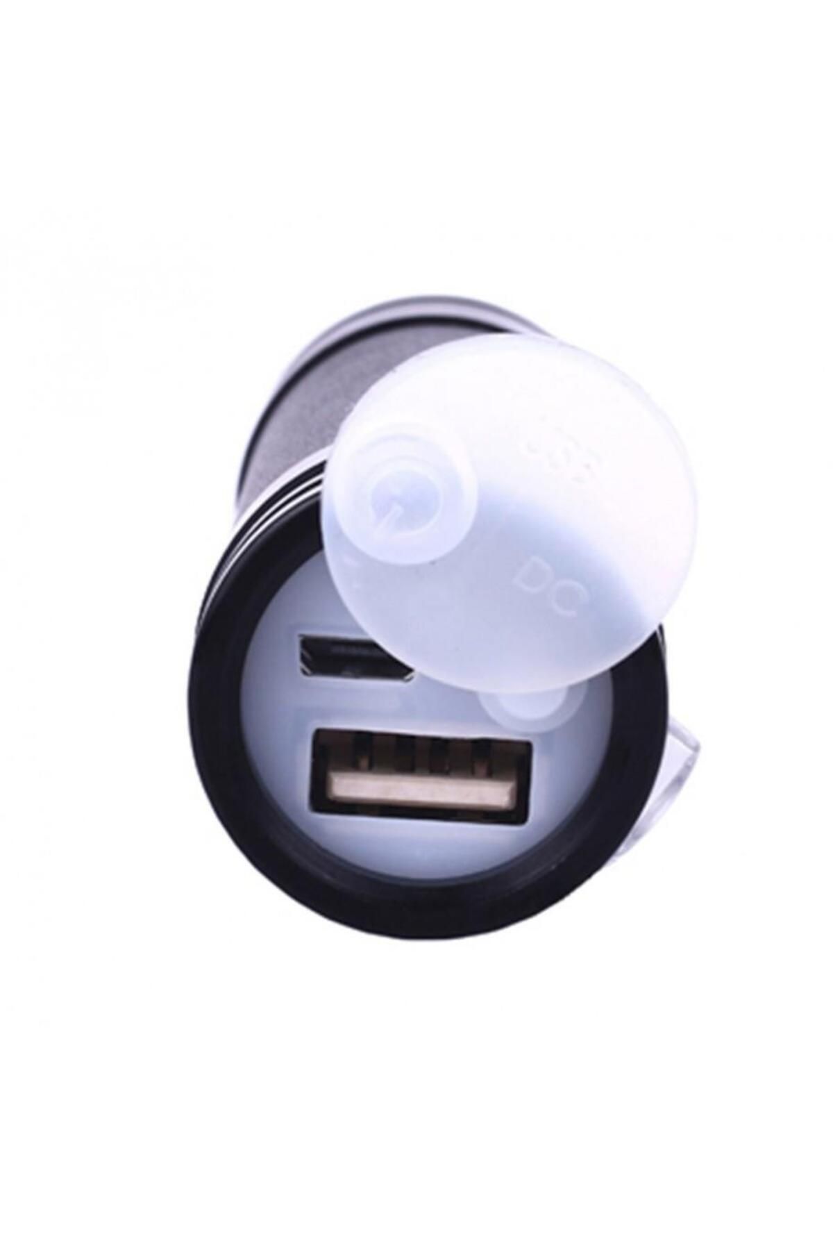 Serero Powerbank Kafa Feneri