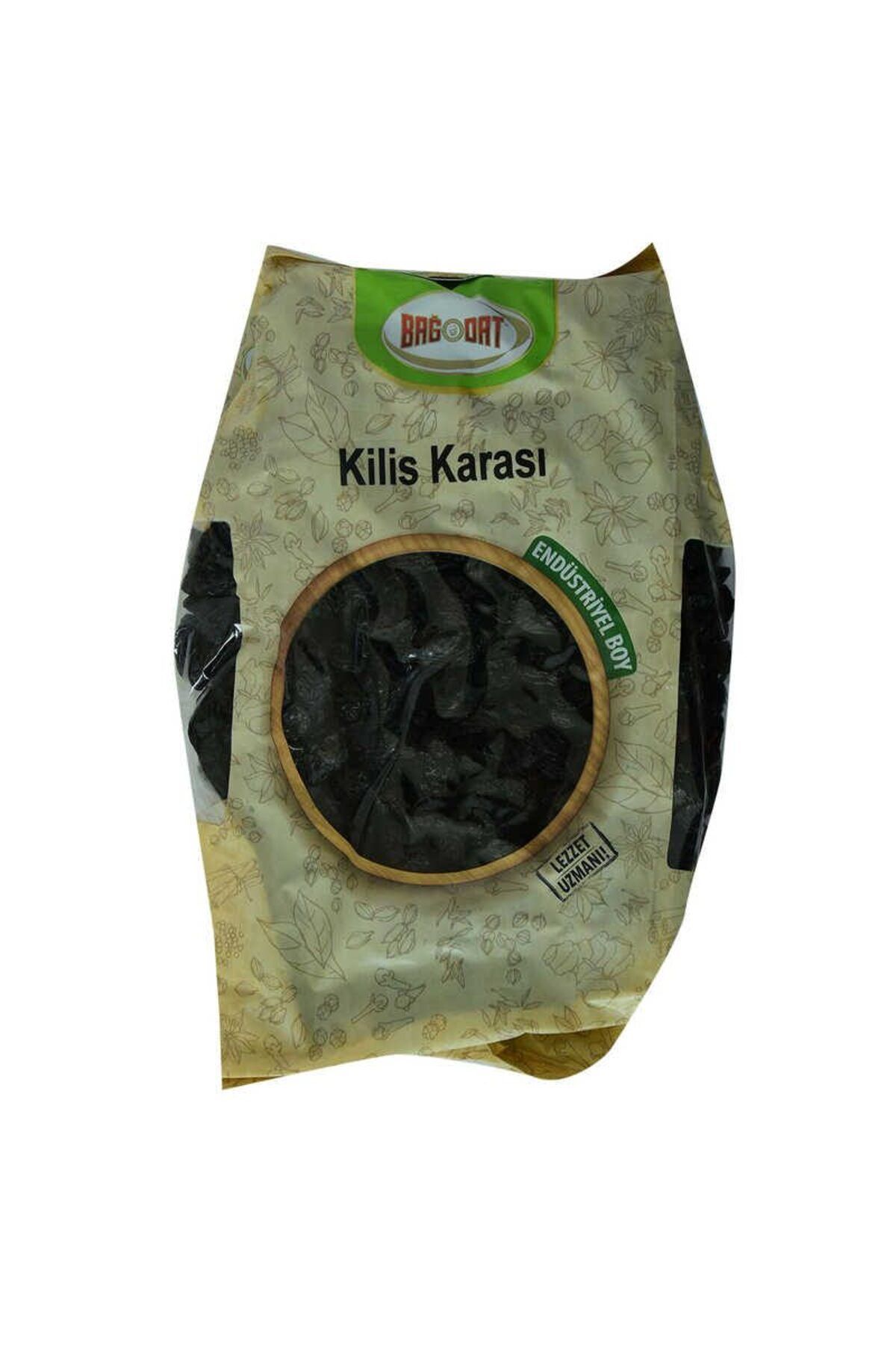 Astra Market Kilis Karası Siyah Kuru Üzüm 1000 Gr Paket