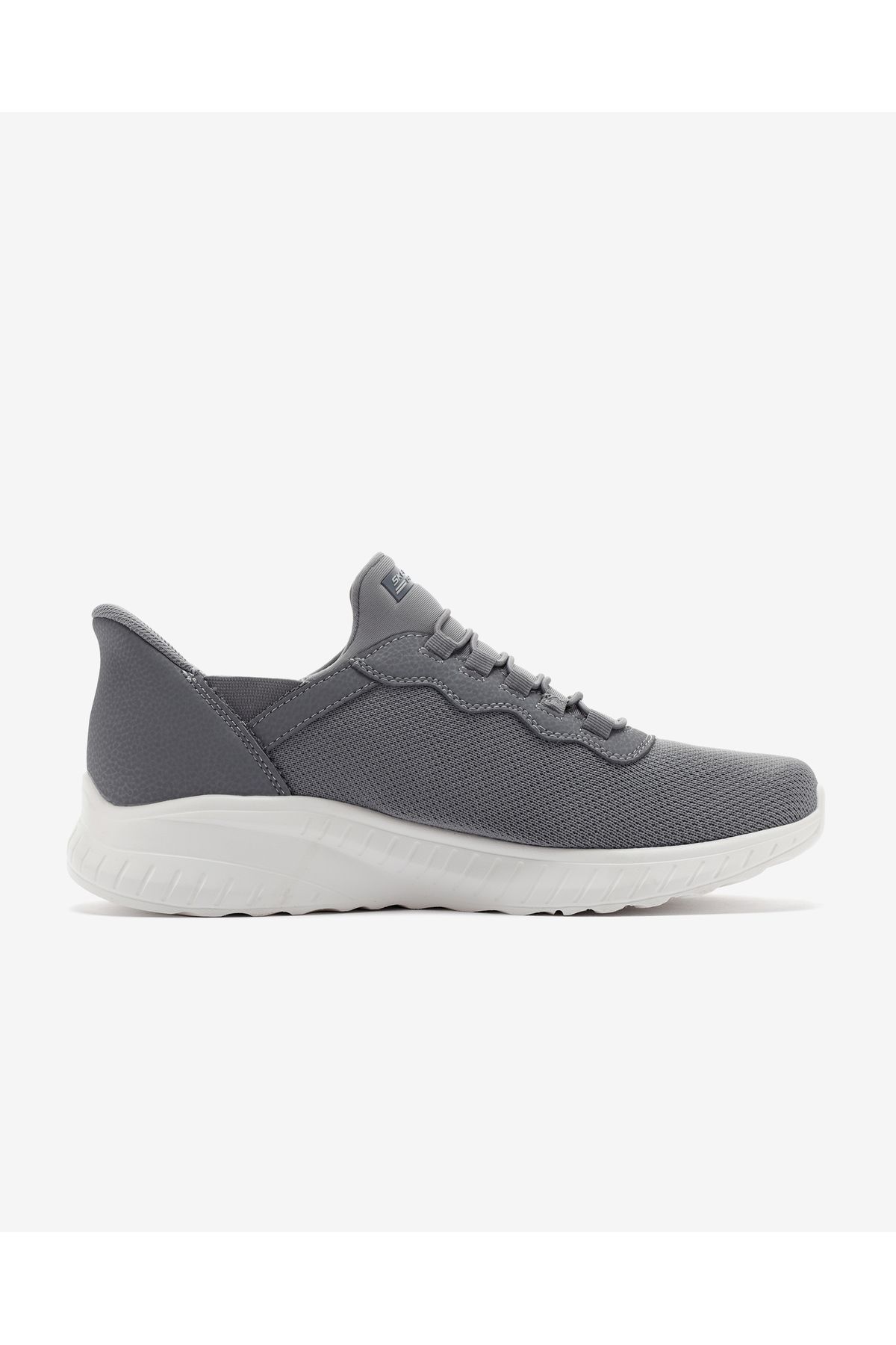 Bobs Squad Chaos - Daily Hype اسپرت مردانه خاکستری 118300 گری Skechers