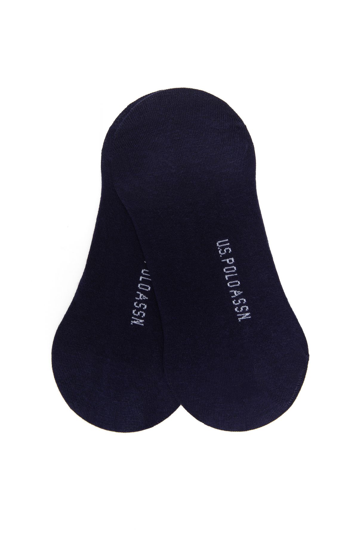 U.S. Polo Assn.-Men's Navy Blue Socks 50265691 -Vr033 3