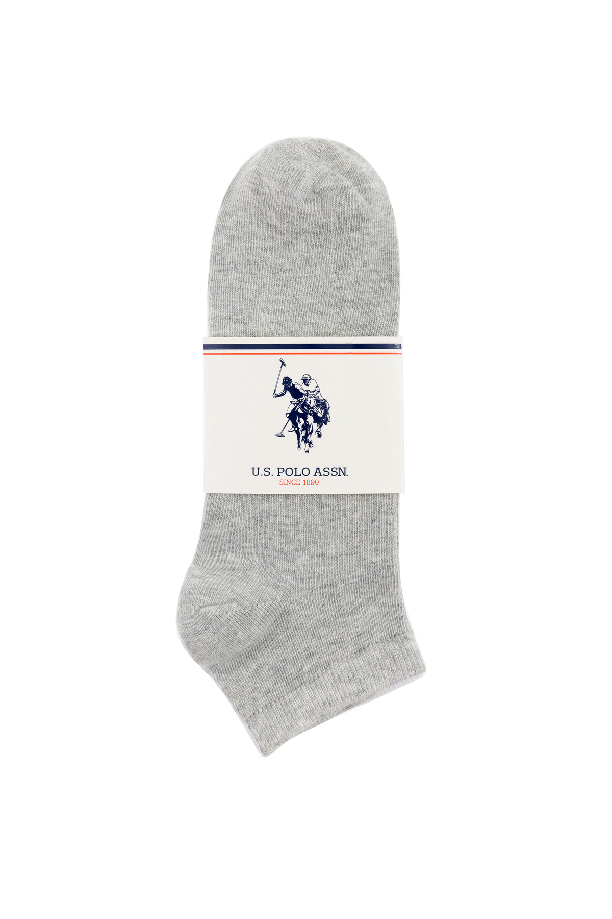 جوراب U.S. Polo Assn. مردانه پلی آمید | یو اس پولو 868647 - تصویر 4