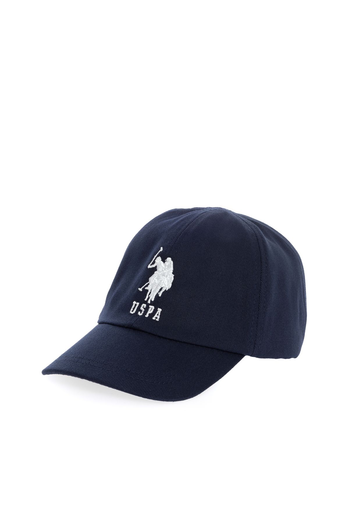 کلاه سرمه ای بچه گانه 50265812-VR033 U.S. Polo Assn.