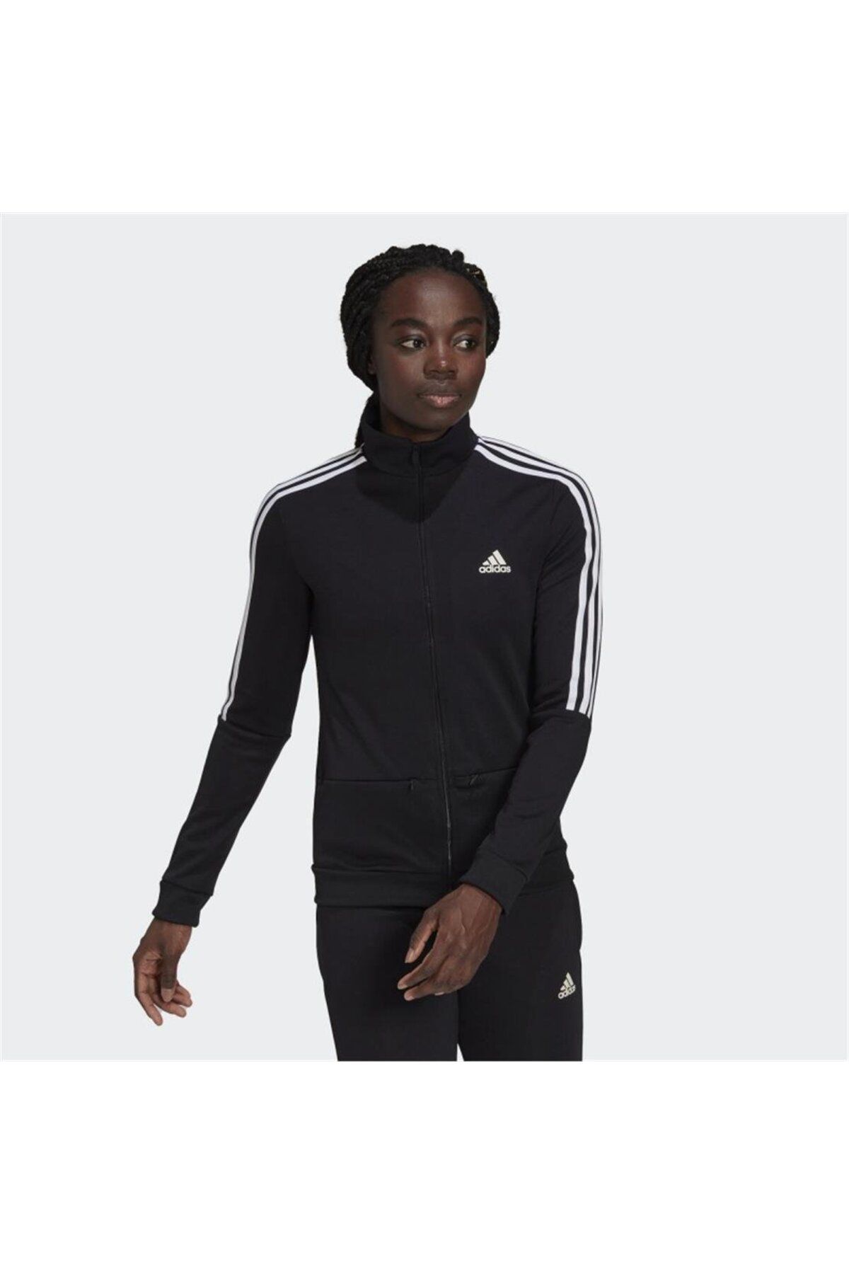 adidas W Sereno Tj Sweatshirt