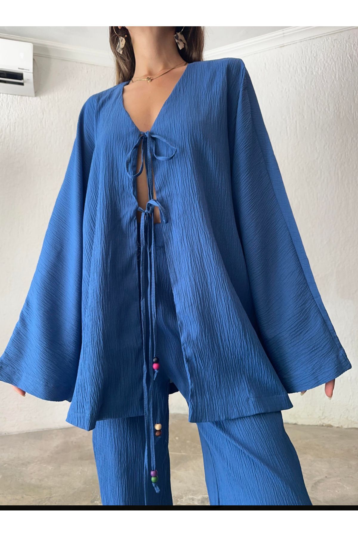 Bak'ap-Premium Hijab Kimona Set 3