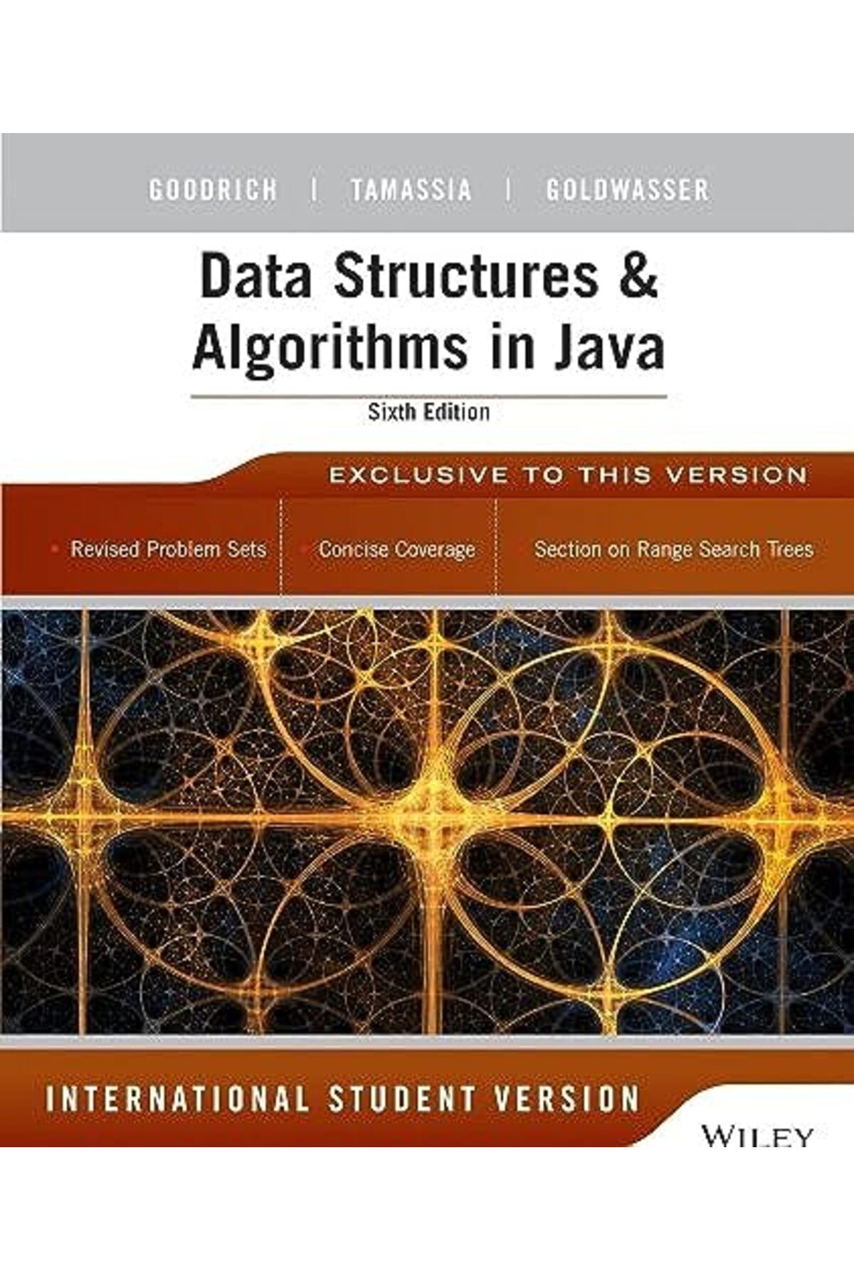 Wiley-Data Structures And Algorithms In Java 1