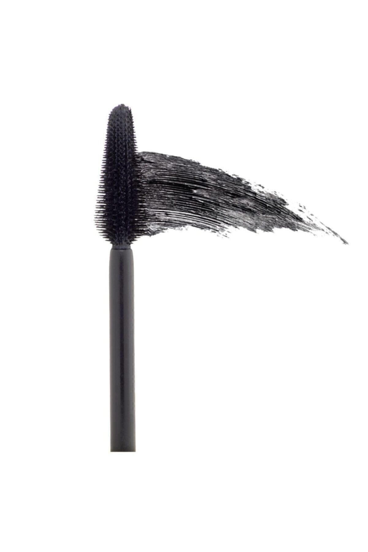 beaulis-Define It Mascara High Volume and Determination Effect 5
