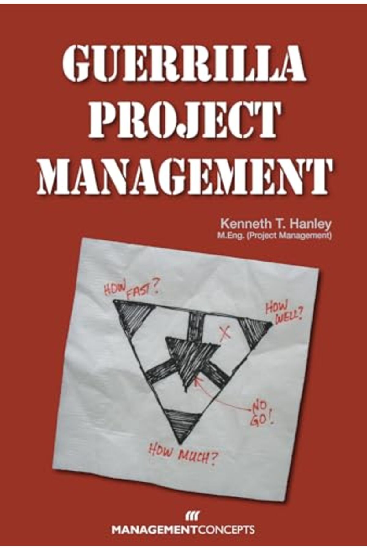 Hachette-Guerrilla Project Management 1