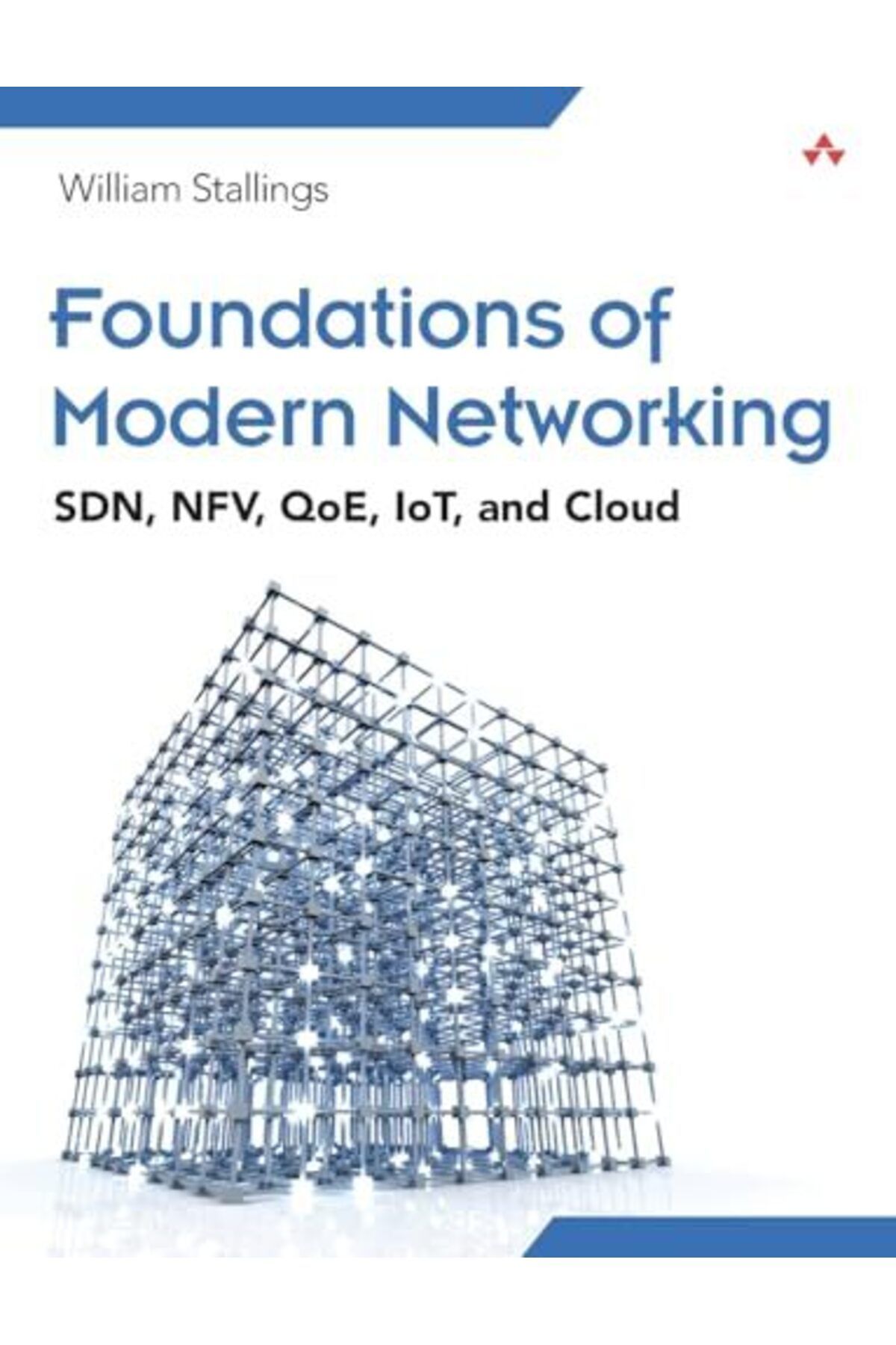 Pearson-Foundations Of Modern Networking 1