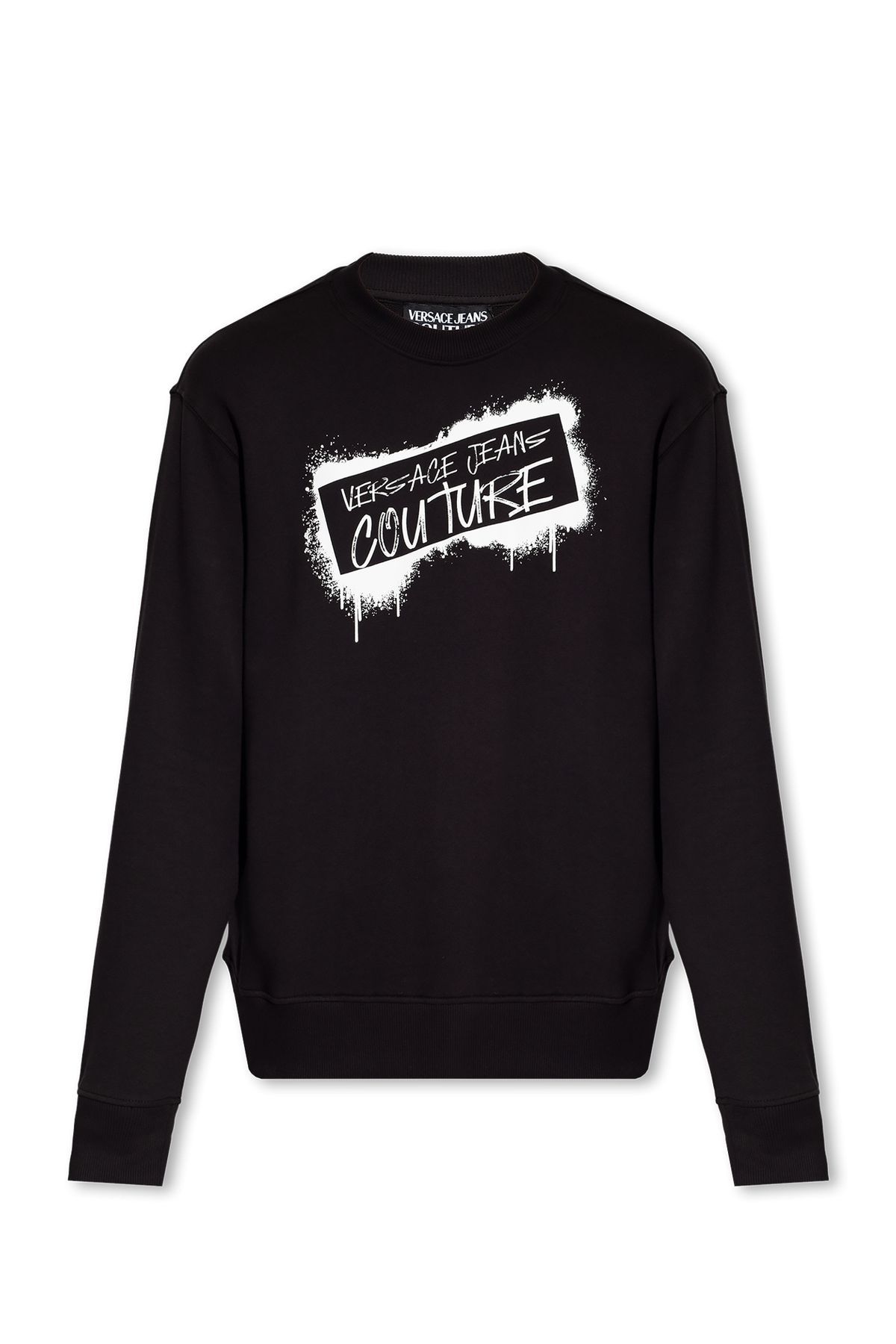 Sweatshirt versace 2025