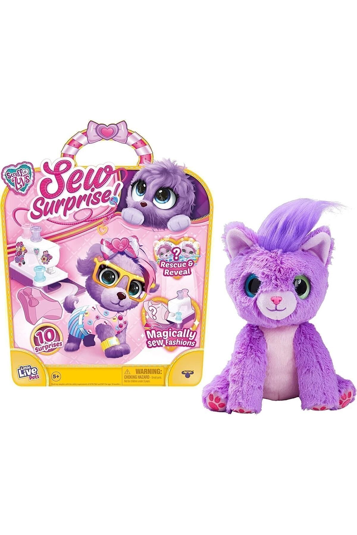 Surprise pets sales