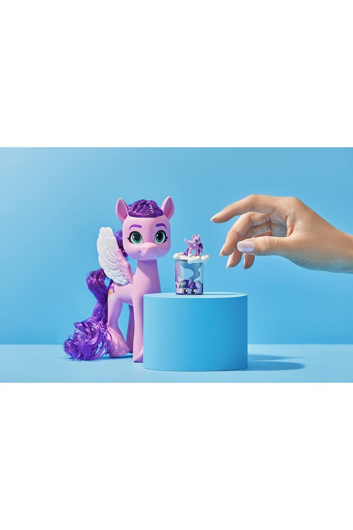 5 Surprise Toy Mini Brands Series 3 by ZURU 2 Pack Surpriz Paket Mini Toys