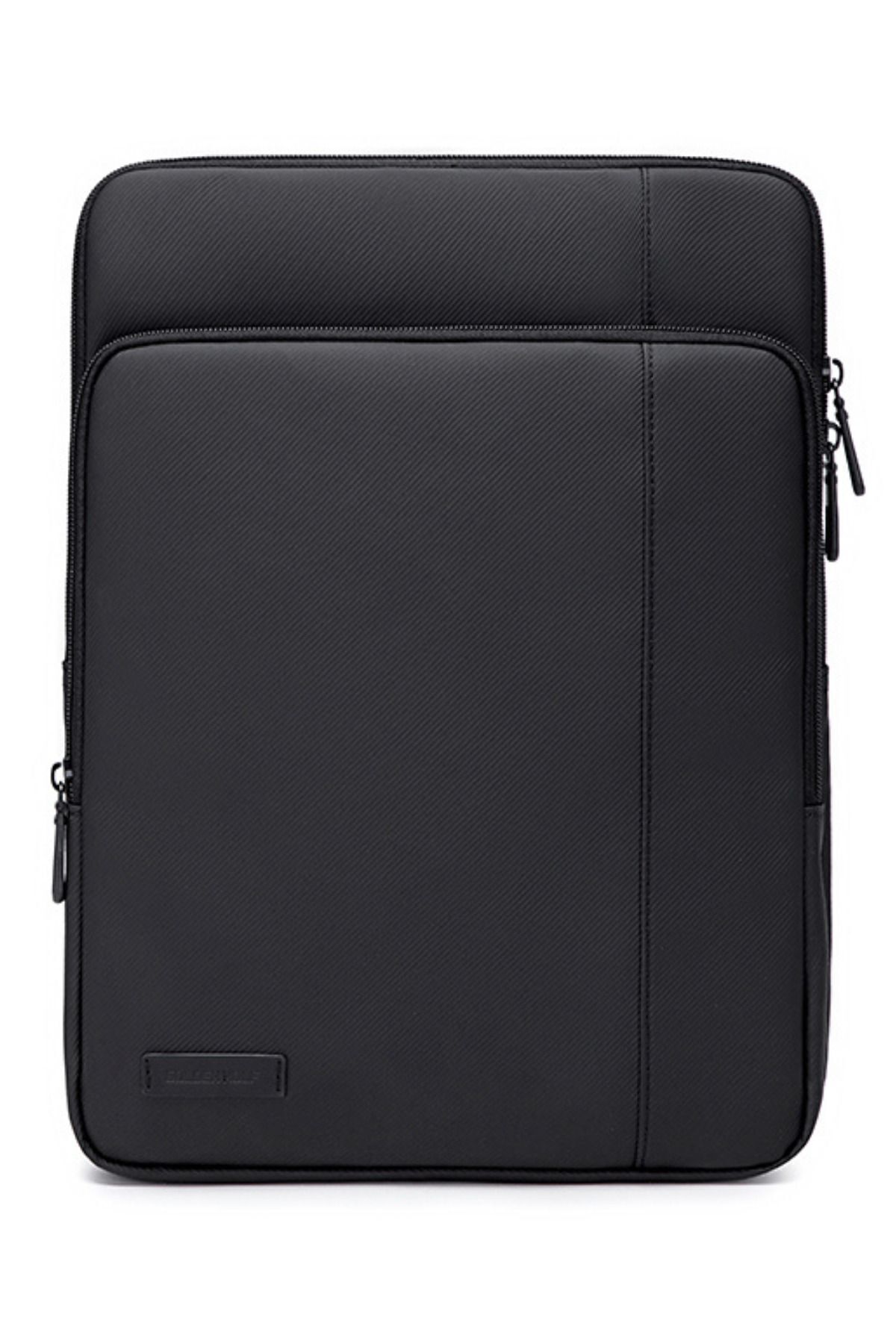 Golden Wolf  13,3" Iç Organizerli Suya Dayanıklı Laptop Çantası 6306-twill Pu Coating