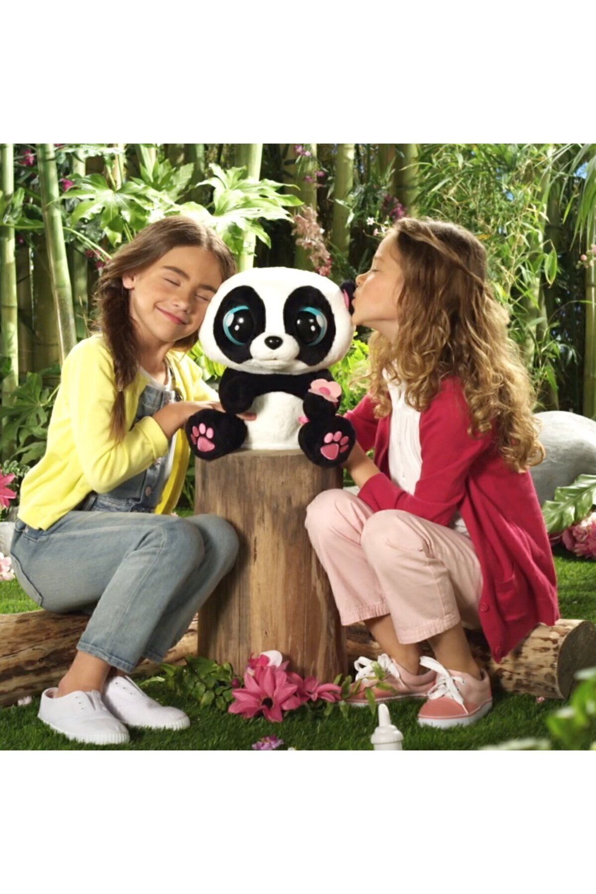 Club petz yoyo panda best sale