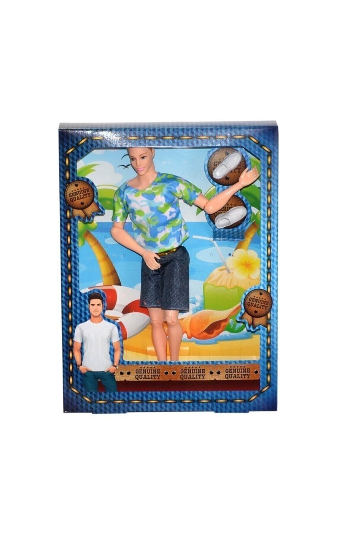 Genel Markalar 209 Efetoys, Manken Erkek Bebek fotoğrafı 3 (önizleme)