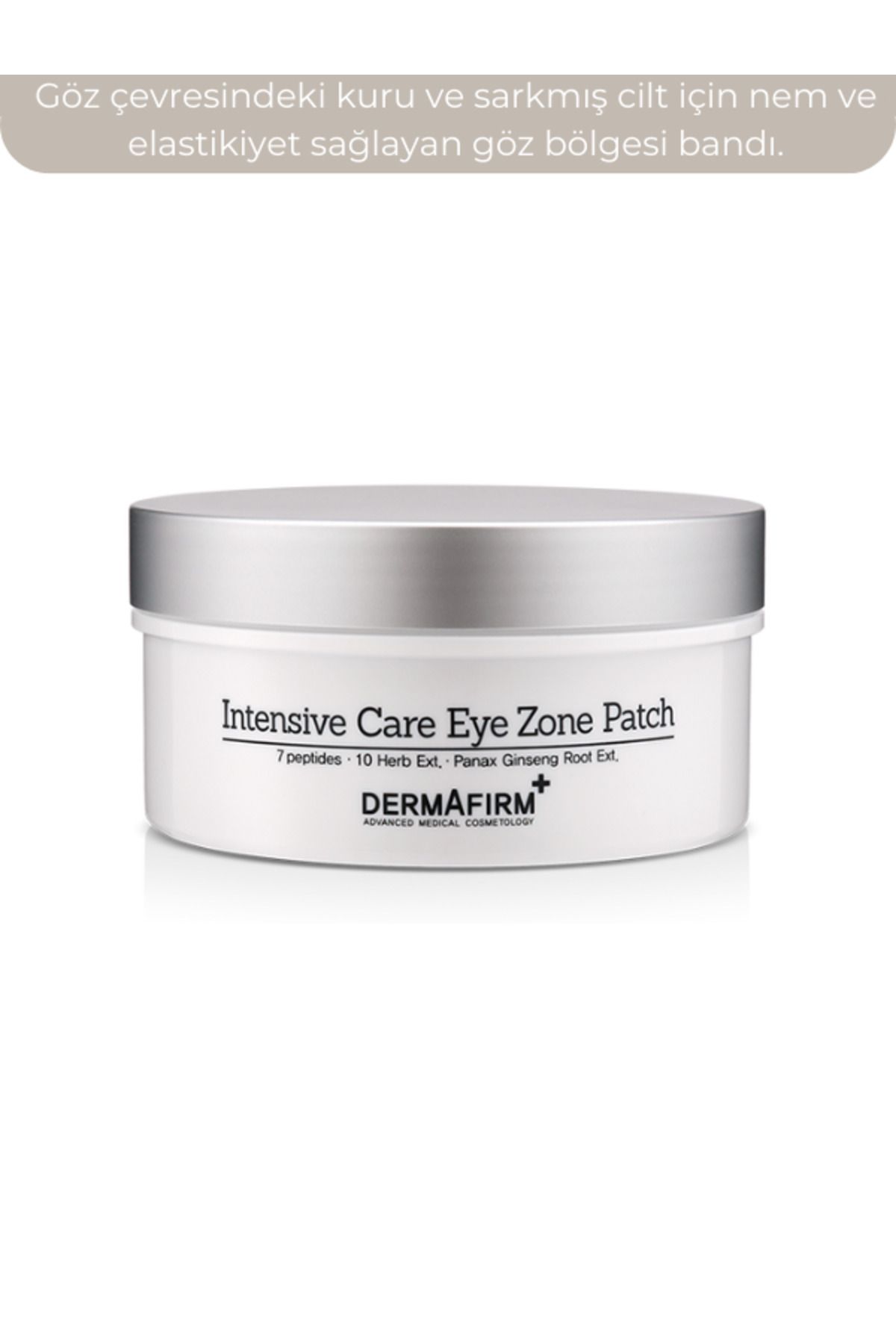 کرم صورت   DERMAFIRM | DF-ICEP اورجینال - تصویر 2