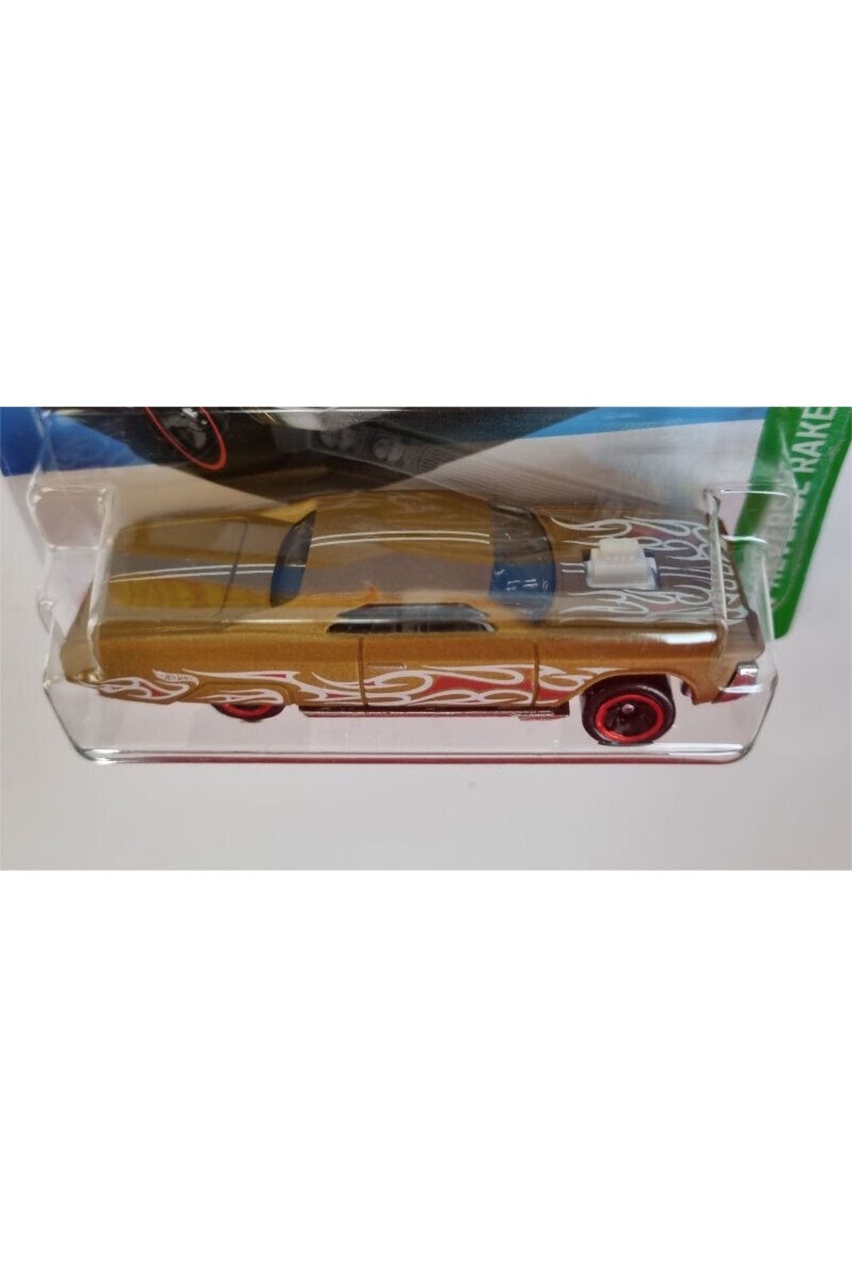 HOT WHEELS Layin Lowrider HTD39 (2024) - Fiyatı, Yorumları