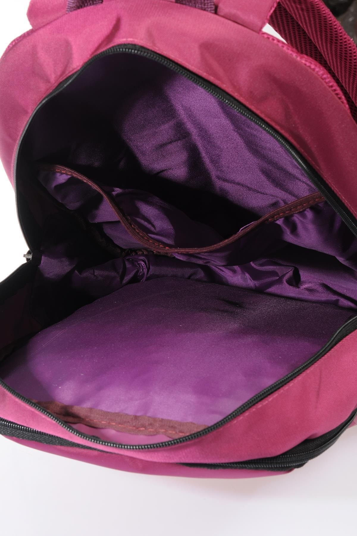 DUNLOP-Dpçan9489 Rucsac și ghiozdan pentru femei violet 4
