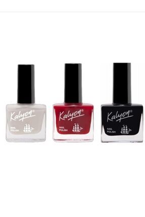 Kalyon Oje No:202+ No:208 + No:213