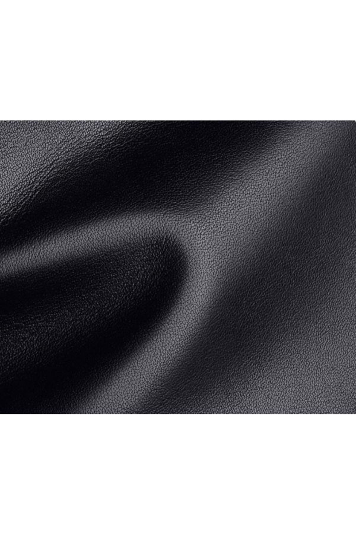 کیف پول مردانه مشکی Martin Polo | MRTJHG452895623 اورجینال - تصویر 3