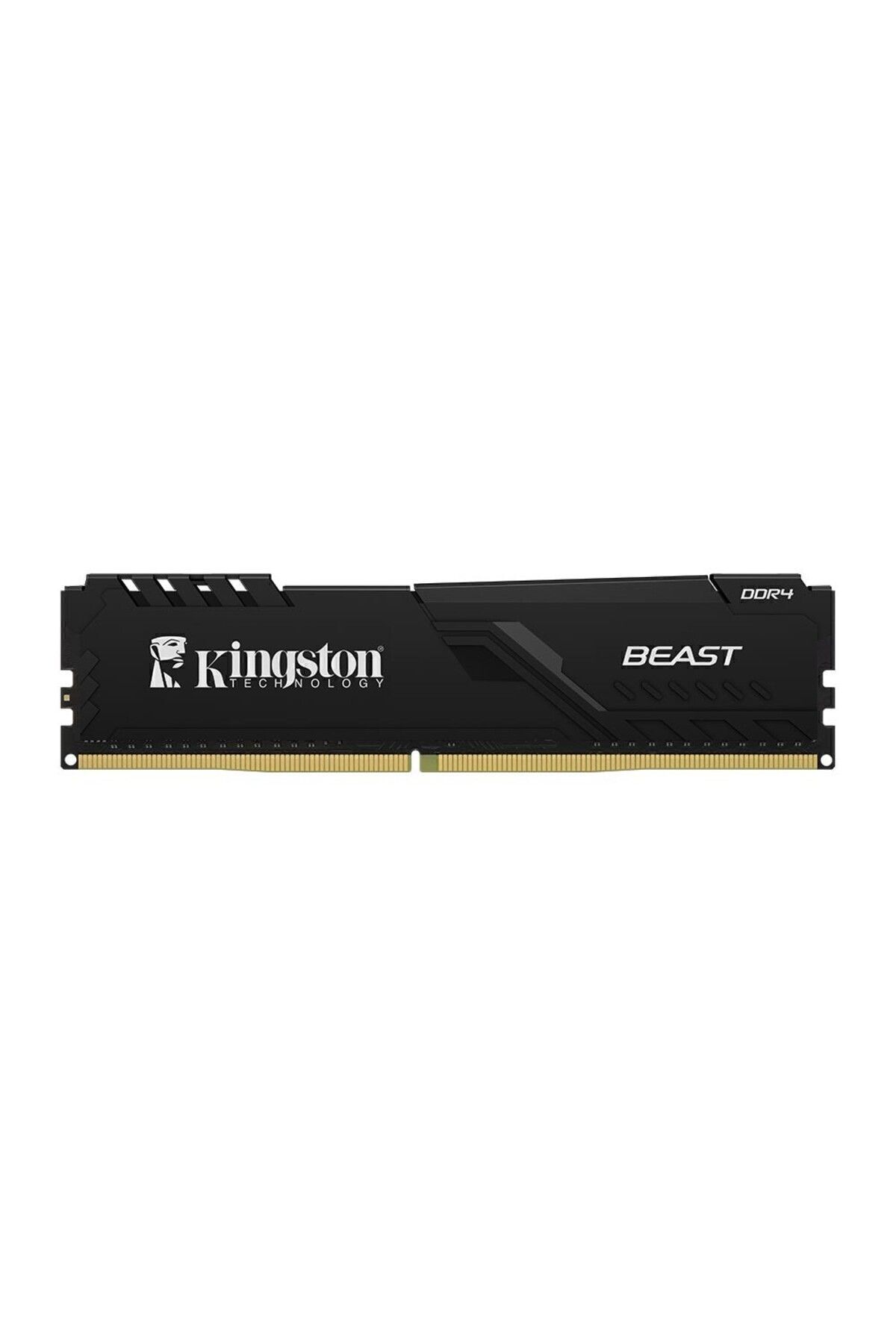 Kingston Beast 16gb (1X16GB)siyah Ddr4 3200mhz Cl16 Pc Ram-kf432c16bb/16tr