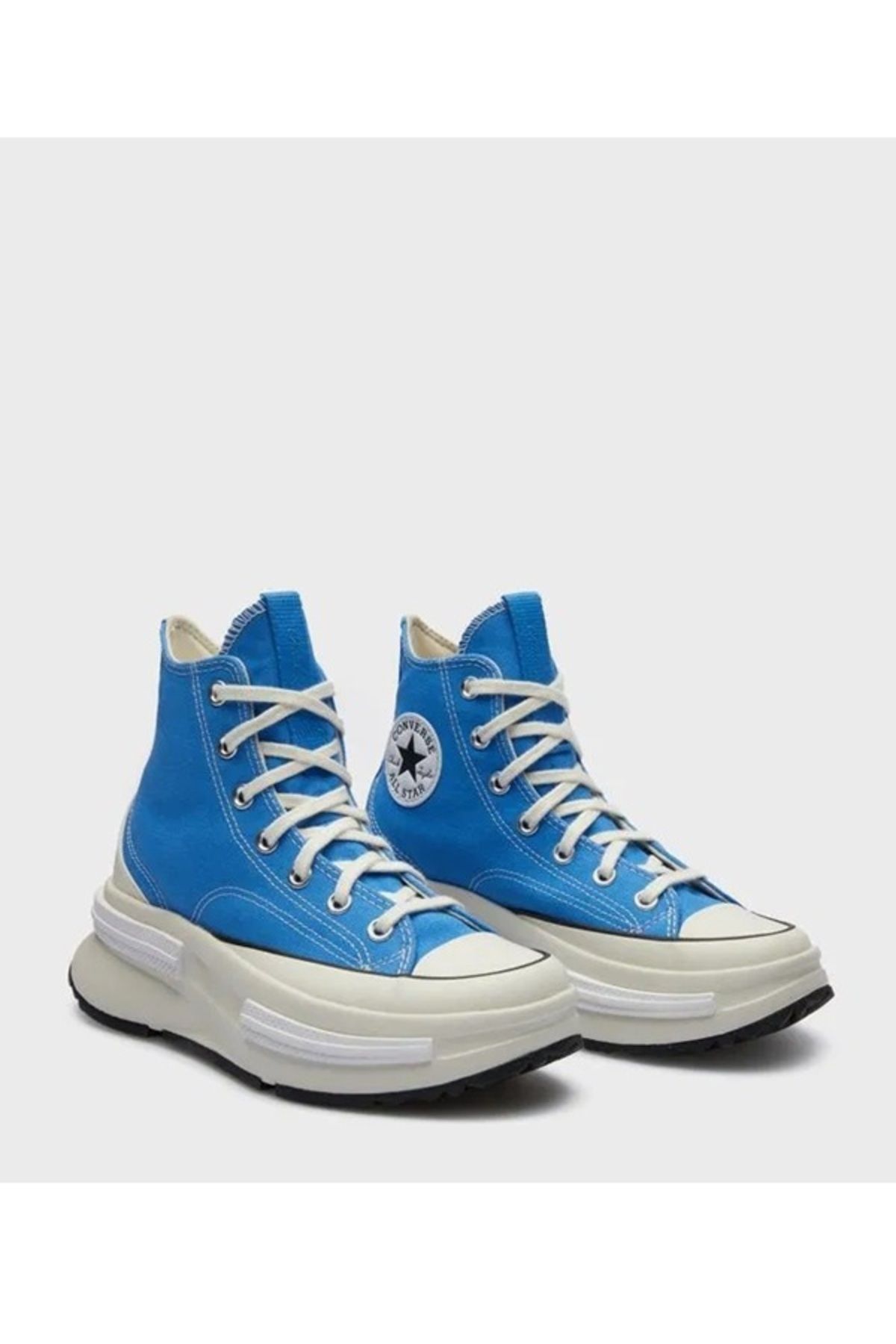 Run Star Legacy CX Platform Unisex Sneaker Ayakkabı - 4