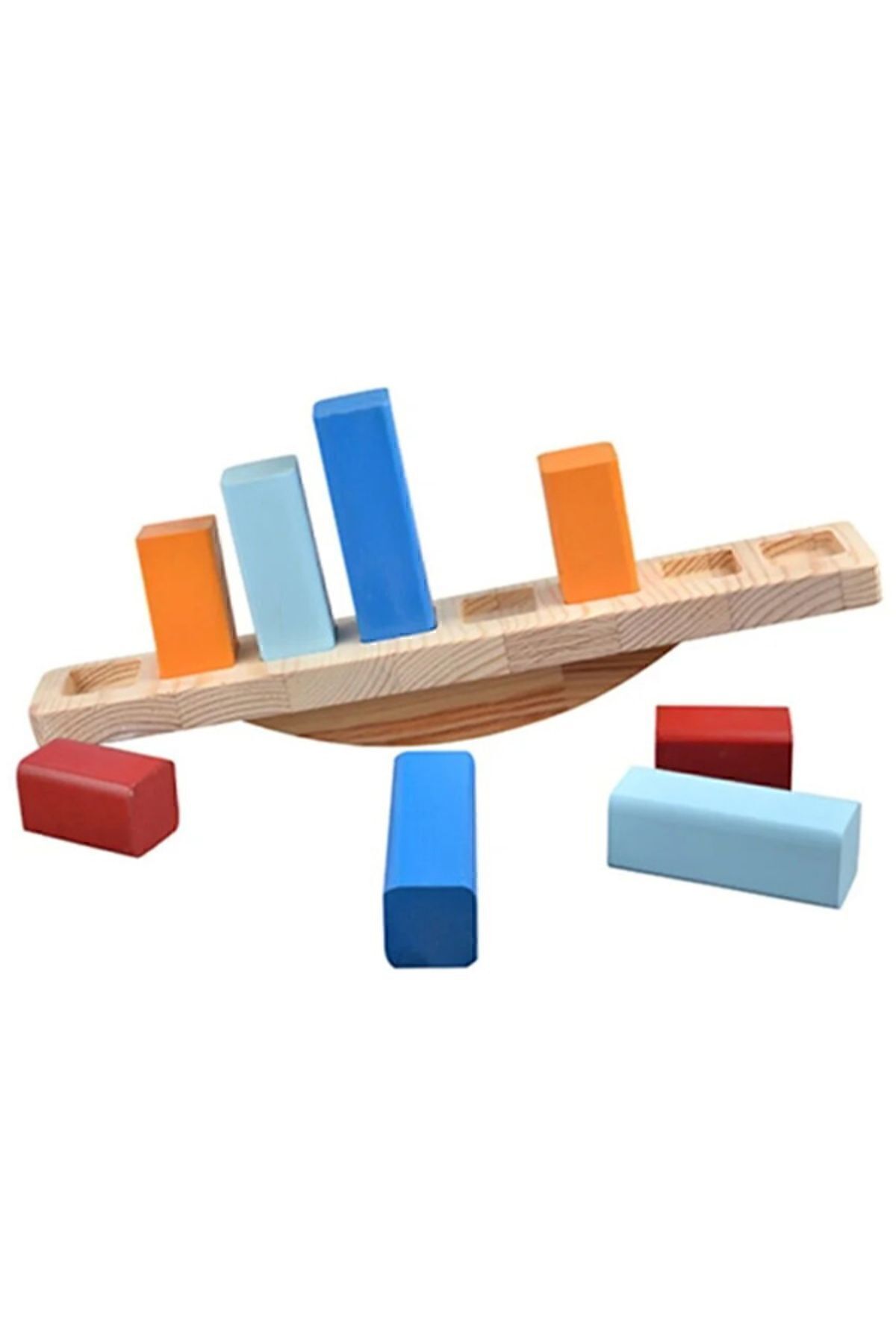 بازی تعادل مونتهسوری