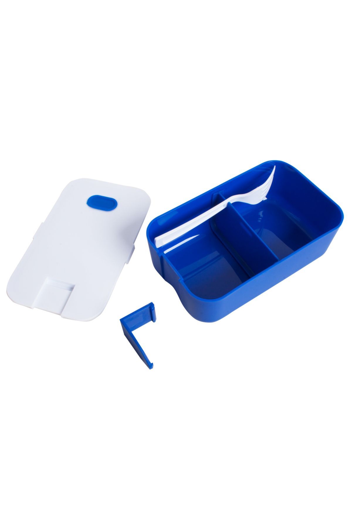 NEKTAR-Lunch Box Navy Blue 6