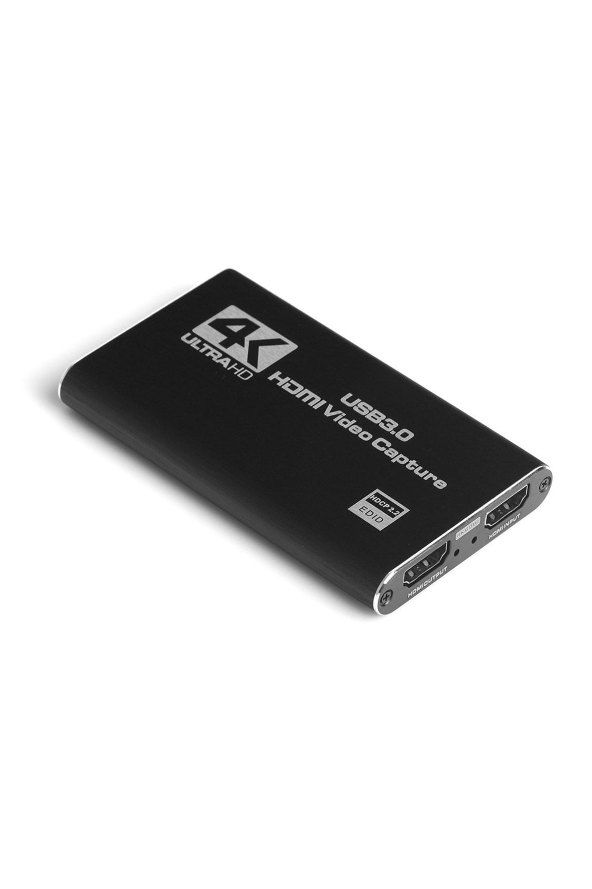 4k Ultra Hd 60hz Video Capture Usb 3.0 Hdm Video Kay t Cihaz dk hd cap4k