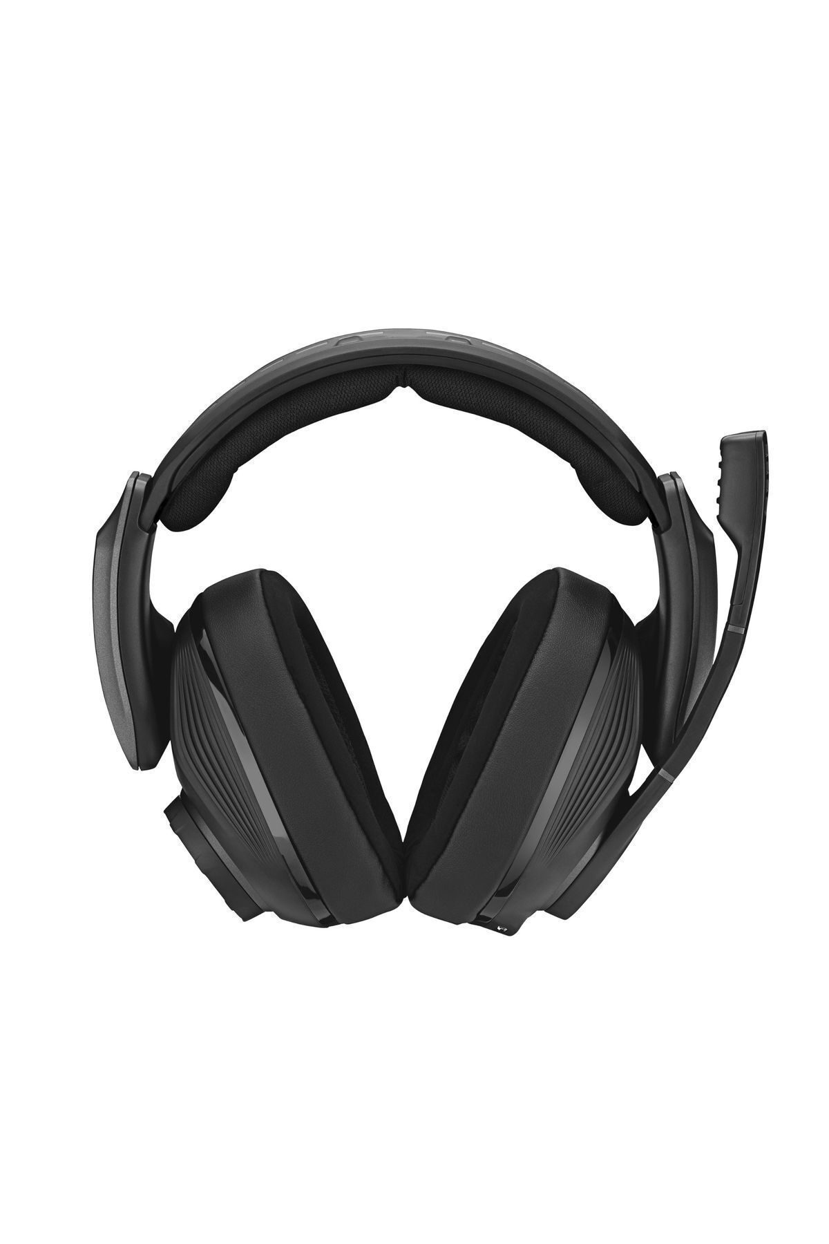 Sennheiser gsp 670 on sale