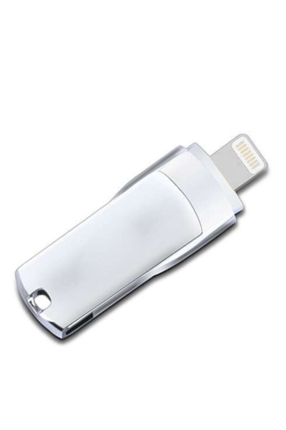 Vothoon-Otg iPhone USB Flash Memory 6 6s 7 7s 8 X Plus Xr Xs Max Compatible 2