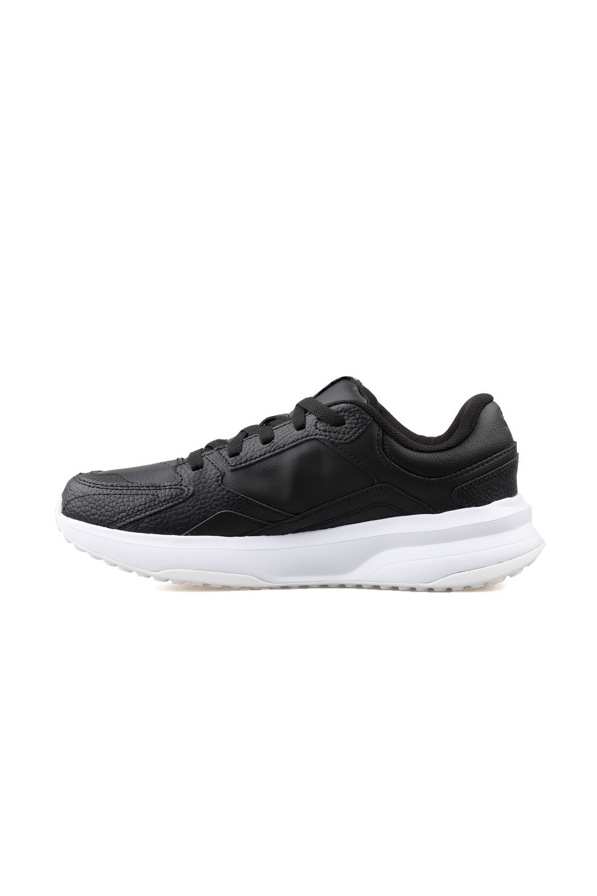 Under Armour-Ua Edge Lthr - Casual and Training Running Shoes 2