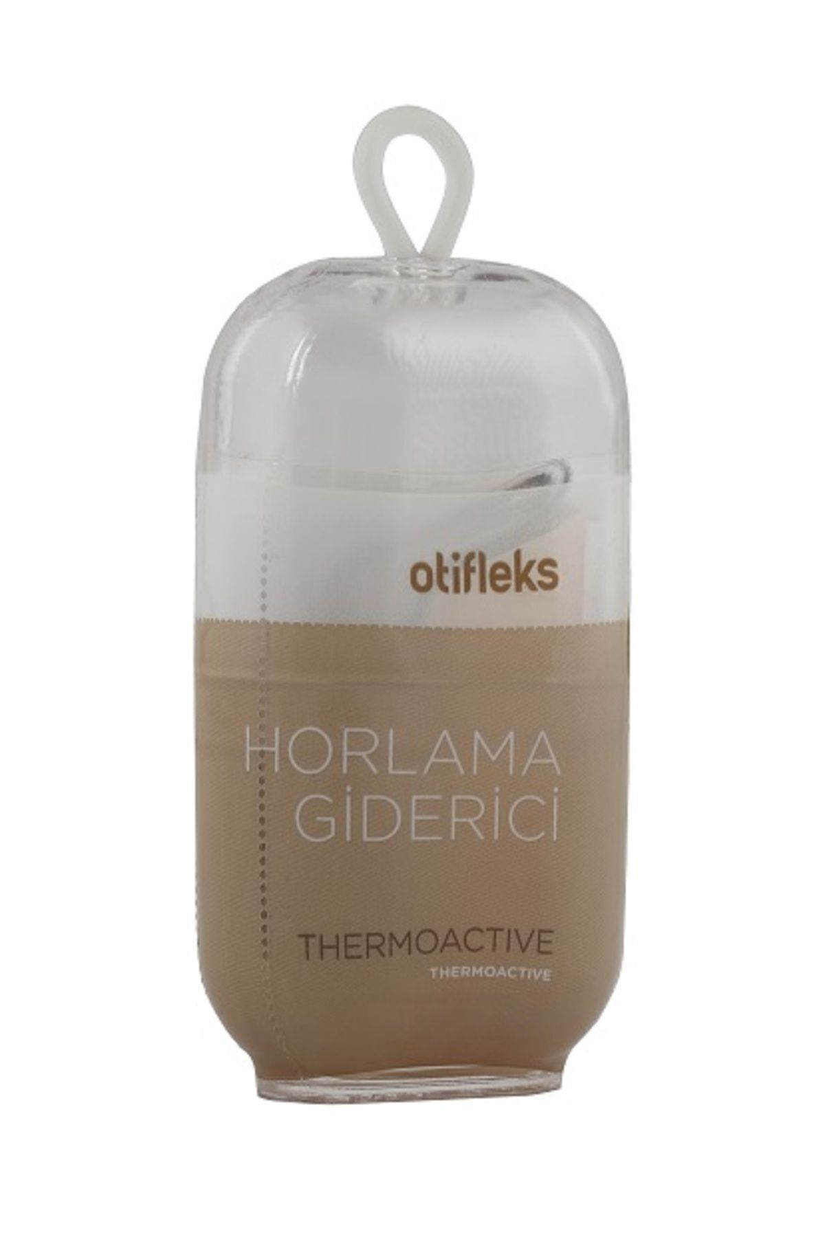 OTİFLEKS Termoaktif Horlama Giderici Büyük Beden