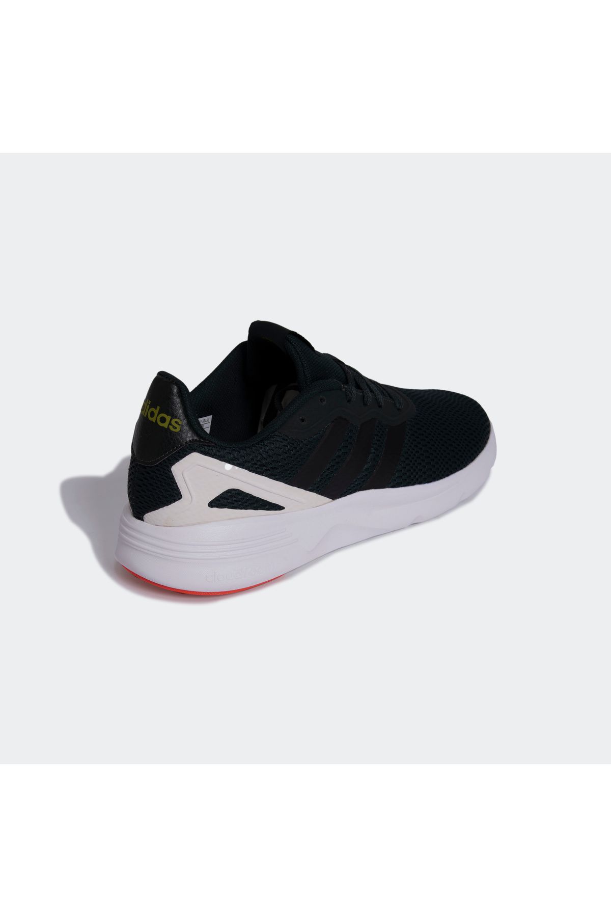 کفش adidas آدیداس مردانه سبز تیره نبزد لایف استایل Gy9755 اورجینال - تصویر 4