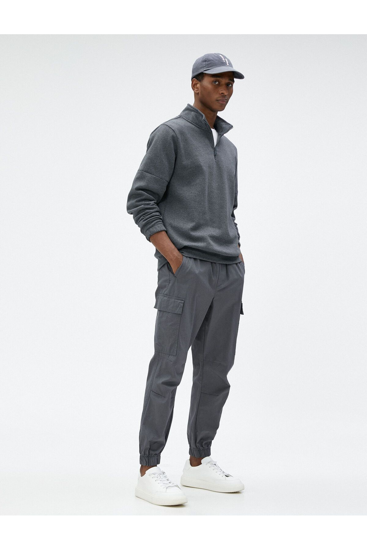 سویشرت کوتون SS0000000037578