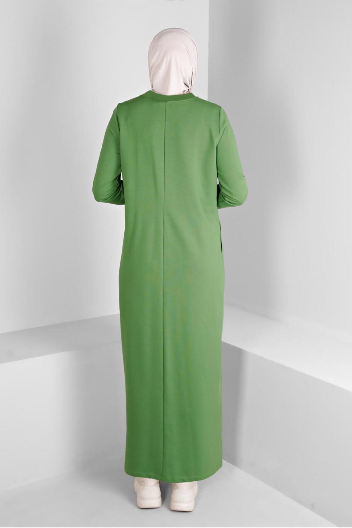 لباس زنانه آلوینا | 23KESF0043445 Alvina - Image 3