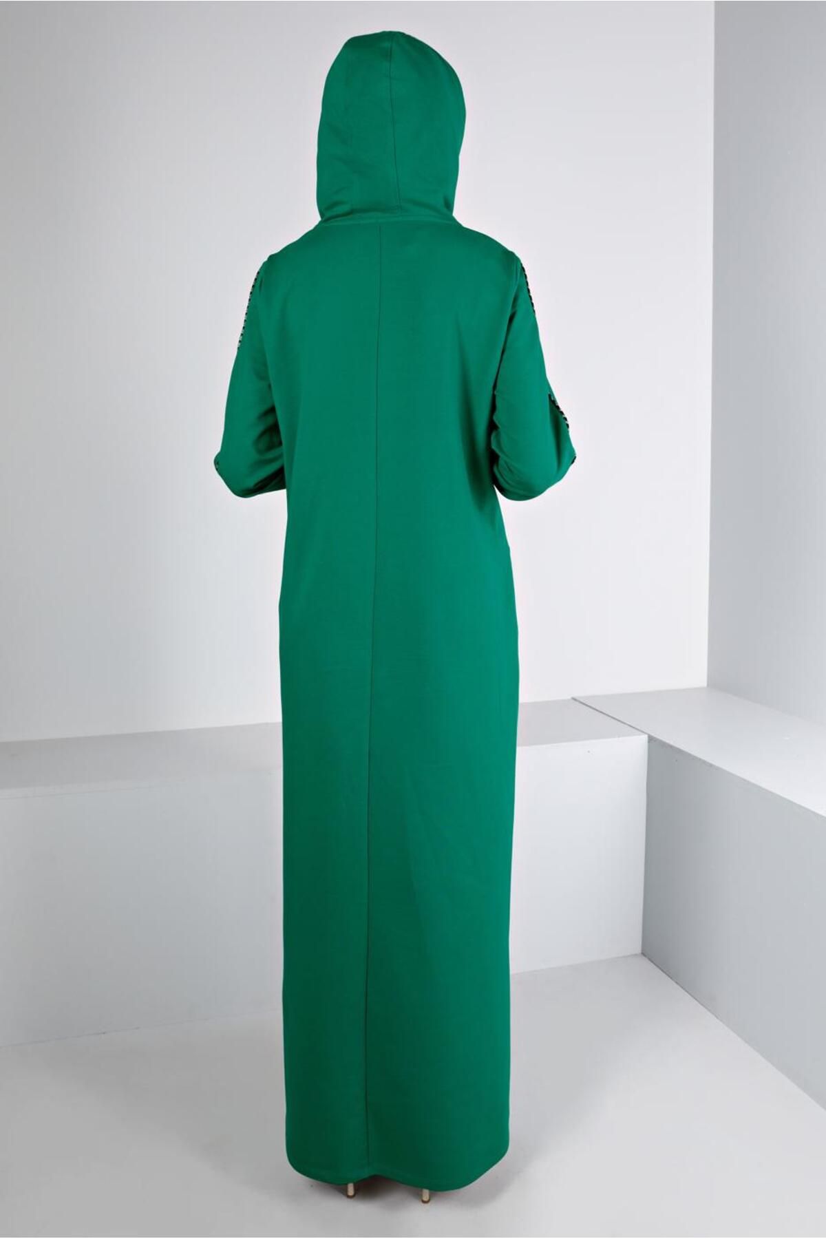 لباس زنانه آلوینا | 23KESF0043412 Alvina - Image 3